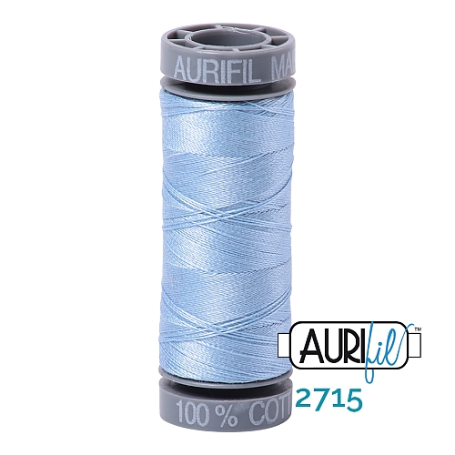AURIFIl 28wt - Farbe 2715, 100mt, in der Klöppelwerkstatt erhältlich, zum klöppeln, stricken, stricken, nähen, quilten, für Patchwork, Handsticken, Kreuzstich bestens geeignet.