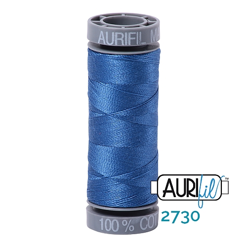 AURIFIl 28wt - Farbe 2730, 100mt, in der Klöppelwerkstatt erhältlich, zum klöppeln, stricken, stricken, nähen, quilten, für Patchwork, Handsticken, Kreuzstich bestens geeignet.