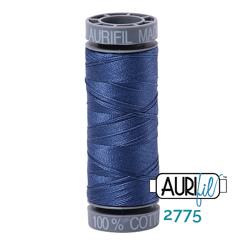 AURIFIl 28wt - Farbe 2775, 100mt, in der Klöppelwerkstatt erhältlich, zum klöppeln, stricken, stricken, nähen, quilten, für Patchwork, Handsticken, Kreuzstich bestens geeignet.