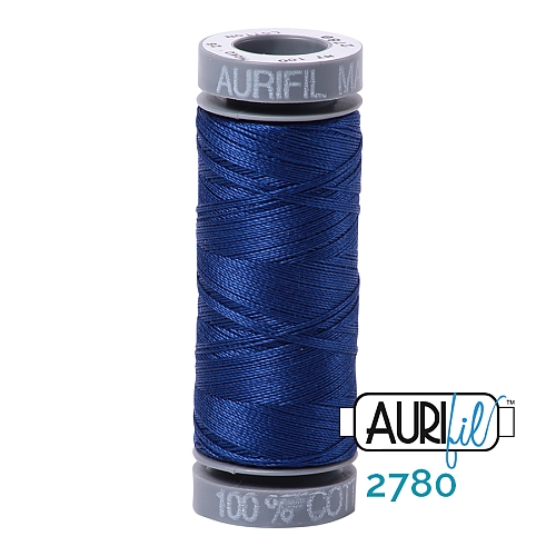 AURIFIl 28wt - Farbe 2780, 100mt, in der Klöppelwerkstatt erhältlich, zum klöppeln, stricken, stricken, nähen, quilten, für Patchwork, Handsticken, Kreuzstich bestens geeignet.