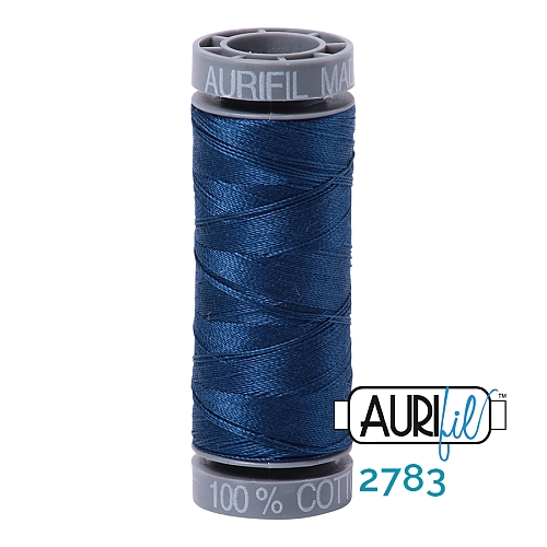 AURIFIl 28wt - Farbe 2783, 100mt, in der Klöppelwerkstatt erhältlich, zum klöppeln, stricken, stricken, nähen, quilten, für Patchwork, Handsticken, Kreuzstich bestens geeignet.