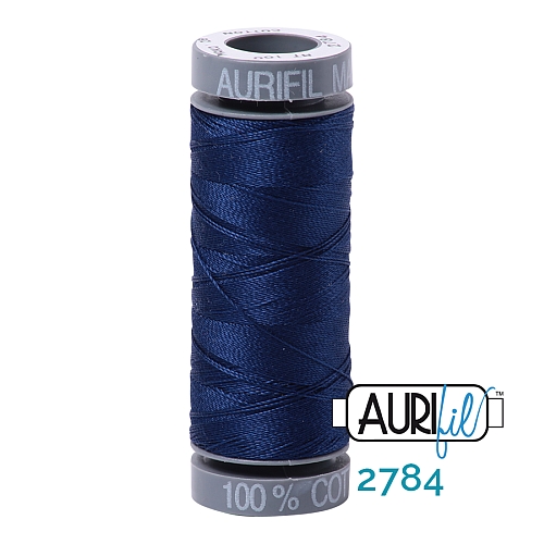 AURIFIl 28wt - Farbe 2784, 100mt, in der Klöppelwerkstatt erhältlich, zum klöppeln, stricken, stricken, nähen, quilten, für Patchwork, Handsticken, Kreuzstich bestens geeignet.