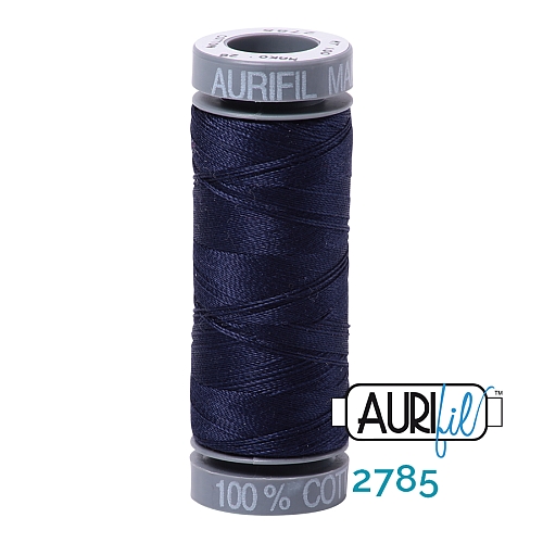 AURIFIl 28wt - Farbe 2785, 100mt, in der Klöppelwerkstatt erhältlich, zum klöppeln, stricken, stricken, nähen, quilten, für Patchwork, Handsticken, Kreuzstich bestens geeignet.