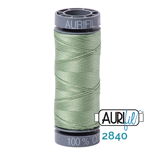 AURIFIl 28wt - Farbe 2840, 100mt, in der Klöppelwerkstatt erhältlich, zum klöppeln, stricken, stricken, nähen, quilten, für Patchwork, Handsticken, Kreuzstich bestens geeignet.
