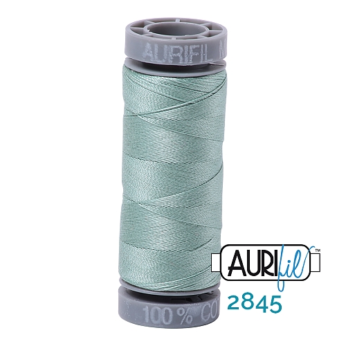 AURIFIl 28wt - Farbe 2845, 100mt, in der Klöppelwerkstatt erhältlich, zum klöppeln, stricken, stricken, nähen, quilten, für Patchwork, Handsticken, Kreuzstich bestens geeignet.