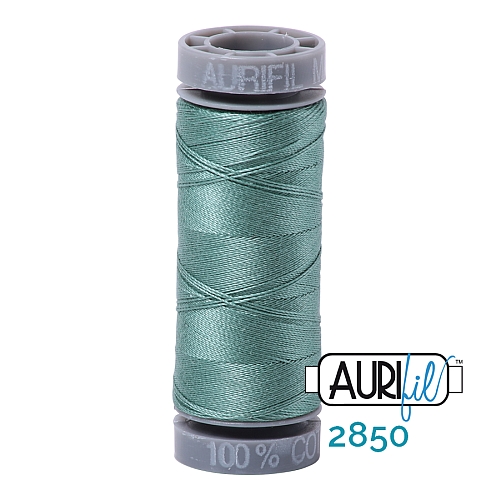 AURIFIl 28wt - Farbe 2850, 100mt, in der Klöppelwerkstatt erhältlich, zum klöppeln, stricken, stricken, nähen, quilten, für Patchwork, Handsticken, Kreuzstich bestens geeignet.