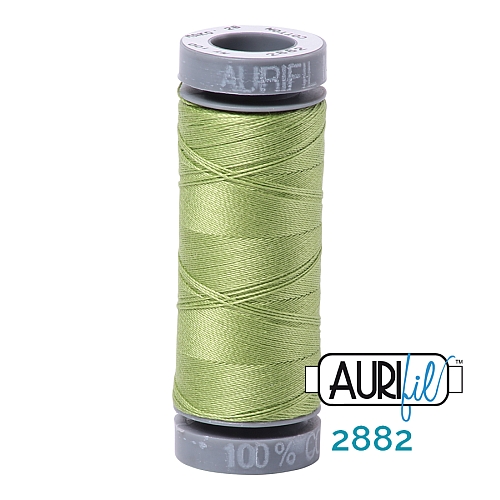 AURIFIl 28wt - Farbe 2882, 100mt, in der Klöppelwerkstatt erhältlich, zum klöppeln, stricken, stricken, nähen, quilten, für Patchwork, Handsticken, Kreuzstich bestens geeignet.