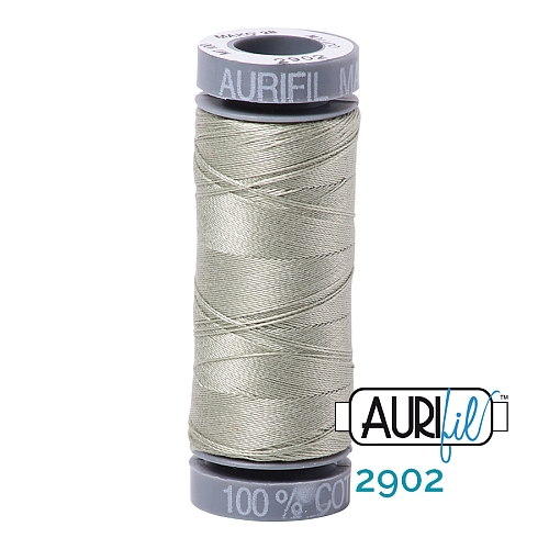 AURIFIl 28wt - Farbe 2902, 100mt, in der Klöppelwerkstatt erhältlich, zum klöppeln, stricken, stricken, nähen, quilten, für Patchwork, Handsticken, Kreuzstich bestens geeignet.