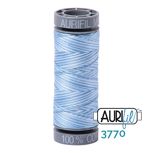 AURIFIl 28wt - Farbe 3770, 100mt, in der Klöppelwerkstatt erhältlich, zum klöppeln, stricken, stricken, nähen, quilten, für Patchwork, Handsticken, Kreuzstich bestens geeignet.