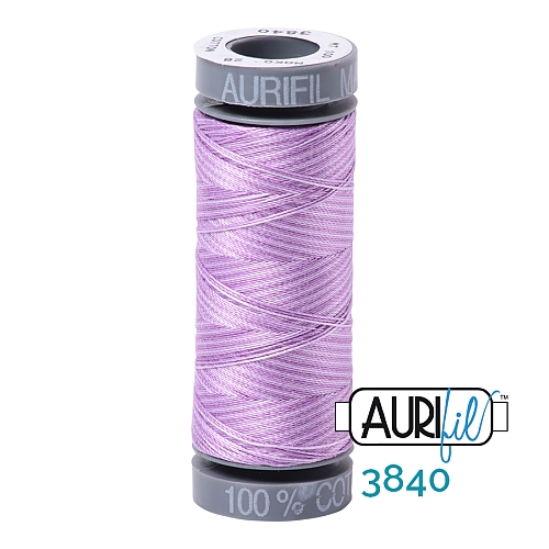 AURIFIl 28wt - Farbe 3840, 100mt, in der Klöppelwerkstatt erhältlich, zum klöppeln, stricken, stricken, nähen, quilten, für Patchwork, Handsticken, Kreuzstich bestens geeignet.