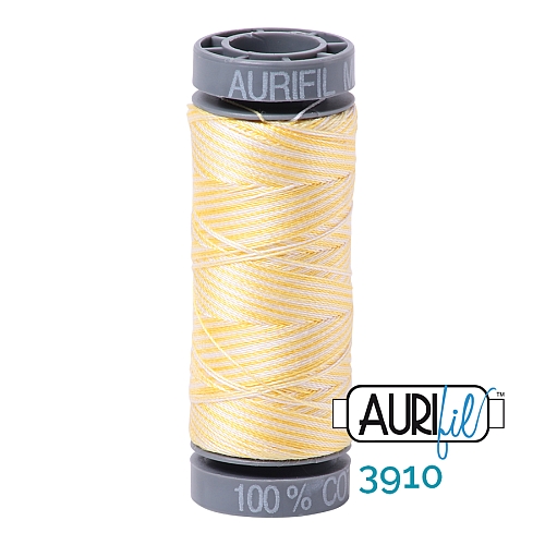 AURIFIl 28wt - Farbe 3910, 100mt, in der Klöppelwerkstatt erhältlich, zum klöppeln, stricken, stricken, nähen, quilten, für Patchwork, Handsticken, Kreuzstich bestens geeignet.