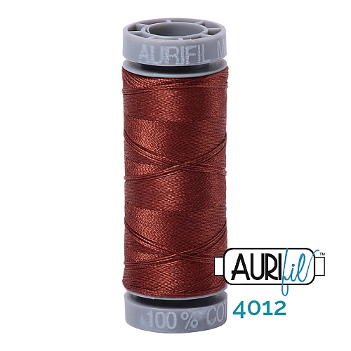 AURIFIl 28wt - Farbe 4012, 100mt, in der Klöppelwerkstatt erhältlich, zum klöppeln, stricken, stricken, nähen, quilten, für Patchwork, Handsticken, Kreuzstich bestens geeignet.