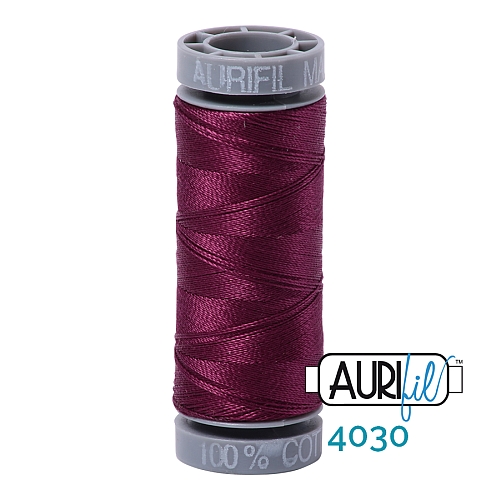 AURIFIl 28wt - Farbe 4030, 100mt, in der Klöppelwerkstatt erhältlich, zum klöppeln, stricken, stricken, nähen, quilten, für Patchwork, Handsticken, Kreuzstich bestens geeignet.