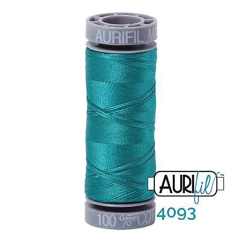 AURIFIl 28wt - Farbe 4093, 100mt, in der Klöppelwerkstatt erhältlich, zum klöppeln, stricken, stricken, nähen, quilten, für Patchwork, Handsticken, Kreuzstich bestens geeignet.