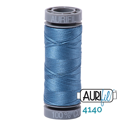 AURIFIl 28wt - Farbe 4140, 100mt, in der Klöppelwerkstatt erhältlich, zum klöppeln, stricken, stricken, nähen, quilten, für Patchwork, Handsticken, Kreuzstich bestens geeignet.