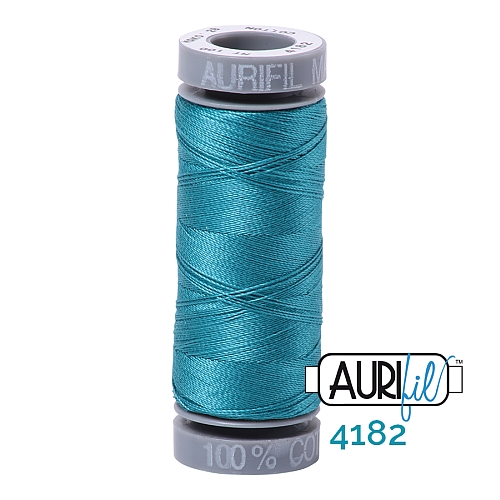 AURIFIl 28wt - Farbe 4182, 100mt, in der Klöppelwerkstatt erhältlich, zum klöppeln, stricken, stricken, nähen, quilten, für Patchwork, Handsticken, Kreuzstich bestens geeignet.
