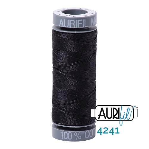 AURIFIl 28wt - Farbe 4241, 100mt, in der Klöppelwerkstatt erhältlich, zum klöppeln, stricken, stricken, nähen, quilten, für Patchwork, Handsticken, Kreuzstich bestens geeignet.