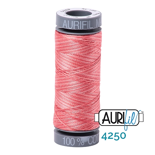AURIFIl 28wt - Farbe 4250, 100mt, in der Klöppelwerkstatt erhältlich, zum klöppeln, stricken, stricken, nähen, quilten, für Patchwork, Handsticken, Kreuzstich bestens geeignet.