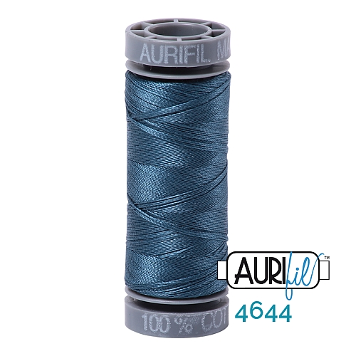 AURIFIl 28wt - Farbe 4644, 100mt, in der Klöppelwerkstatt erhältlich, zum klöppeln, stricken, stricken, nähen, quilten, für Patchwork, Handsticken, Kreuzstich bestens geeignet.