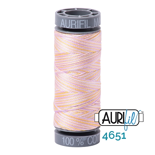 AURIFIl 28wt - Farbe 4651, 100mt, in der Klöppelwerkstatt erhältlich, zum klöppeln, stricken, stricken, nähen, quilten, für Patchwork, Handsticken, Kreuzstich bestens geeignet.