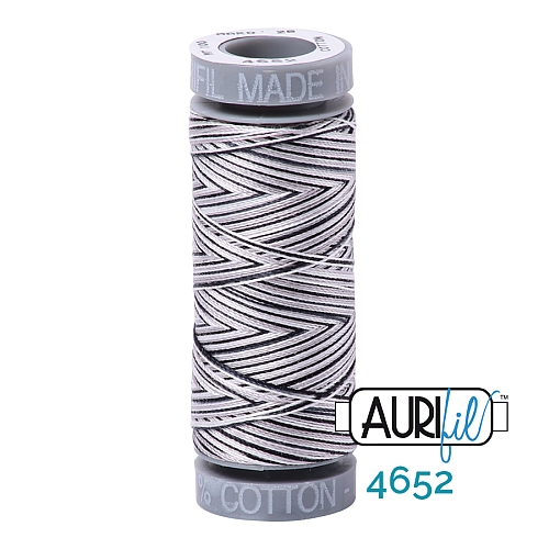 AURIFIl 28wt - Farbe 4652, 100mt, in der Klöppelwerkstatt erhältlich, zum klöppeln, stricken, stricken, nähen, quilten, für Patchwork, Handsticken, Kreuzstich bestens geeignet.