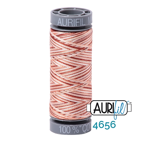 AURIFIl 28wt - Farbe 4656, 100mt, in der Klöppelwerkstatt erhältlich, zum klöppeln, stricken, stricken, nähen, quilten, für Patchwork, Handsticken, Kreuzstich bestens geeignet.