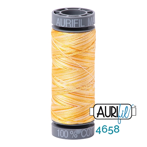 AURIFIl 28wt - Farbe 4658, 100mt, in der Klöppelwerkstatt erhältlich, zum klöppeln, stricken, stricken, nähen, quilten, für Patchwork, Handsticken, Kreuzstich bestens geeignet.