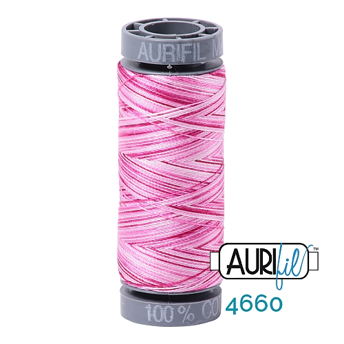 AURIFIl 28wt - Farbe 4660, 100mt, in der Klöppelwerkstatt erhältlich, zum klöppeln, stricken, stricken, nähen, quilten, für Patchwork, Handsticken, Kreuzstich bestens geeignet.