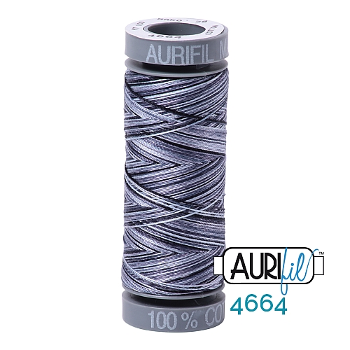 AURIFIl 28wt - Farbe 4664, 100mt, in der Klöppelwerkstatt erhältlich, zum klöppeln, stricken, stricken, nähen, quilten, für Patchwork, Handsticken, Kreuzstich bestens geeignet.