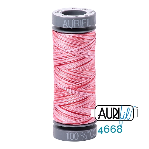 AURIFIl 28wt - Farbe 4668, 100mt, in der Klöppelwerkstatt erhältlich, zum klöppeln, stricken, stricken, nähen, quilten, für Patchwork, Handsticken, Kreuzstich bestens geeignet.