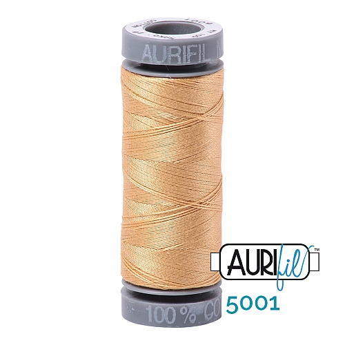 AURIFIl 28wt - Farbe 5001, 100mt, in der Klöppelwerkstatt erhältlich, zum klöppeln, stricken, stricken, nähen, quilten, für Patchwork, Handsticken, Kreuzstich bestens geeignet.