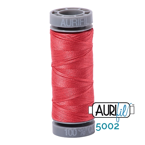 AURIFIl 28wt - Farbe 5002, 100mt, in der Klöppelwerkstatt erhältlich, zum klöppeln, stricken, stricken, nähen, quilten, für Patchwork, Handsticken, Kreuzstich bestens geeignet.