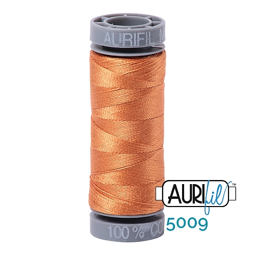 AURIFIl 28wt - Farbe 5009, 100mt, in der Klöppelwerkstatt erhältlich, zum klöppeln, stricken, stricken, nähen, quilten, für Patchwork, Handsticken, Kreuzstich bestens geeignet.