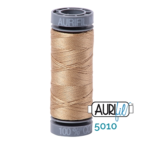 AURIFIl 28wt - Farbe 5010, 100mt, in der Klöppelwerkstatt erhältlich, zum klöppeln, stricken, stricken, nähen, quilten, für Patchwork, Handsticken, Kreuzstich bestens geeignet.