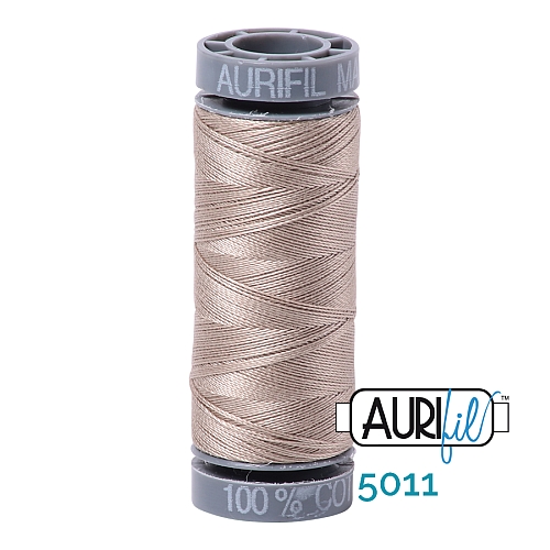 AURIFIl 28wt - Farbe 5011, 100mt, in der Klöppelwerkstatt erhältlich, zum klöppeln, stricken, stricken, nähen, quilten, für Patchwork, Handsticken, Kreuzstich bestens geeignet.