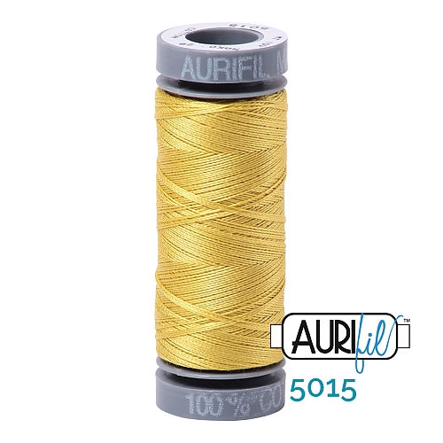 AURIFIl 28wt - Farbe 5015, 100mt, in der Klöppelwerkstatt erhältlich, zum klöppeln, stricken, stricken, nähen, quilten, für Patchwork, Handsticken, Kreuzstich bestens geeignet.