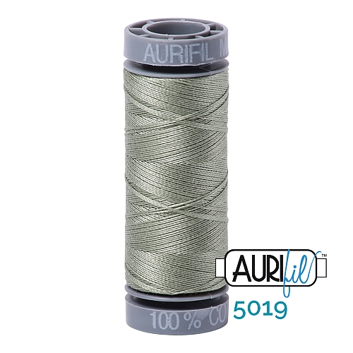 AURIFIl 28wt - Farbe 5019, 100mt, in der Klöppelwerkstatt erhältlich, zum klöppeln, stricken, stricken, nähen, quilten, für Patchwork, Handsticken, Kreuzstich bestens geeignet.