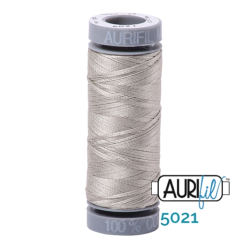 AURIFIl 28wt - Farbe 5021, 100mt, in der Klöppelwerkstatt erhältlich, zum klöppeln, stricken, stricken, nähen, quilten, für Patchwork, Handsticken, Kreuzstich bestens geeignet.