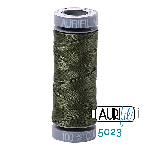 AURIFIl 28wt - Farbe 5023, 100mt, in der Klöppelwerkstatt erhältlich, zum klöppeln, stricken, stricken, nähen, quilten, für Patchwork, Handsticken, Kreuzstich bestens geeignet.