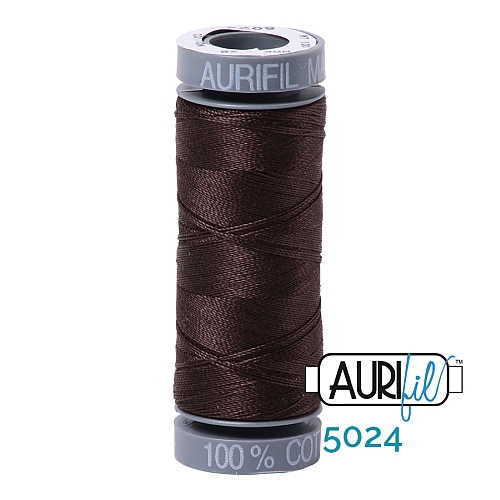 AURIFIl 28wt - Farbe 5024, 100mt, in der Klöppelwerkstatt erhältlich, zum klöppeln, stricken, stricken, nähen, quilten, für Patchwork, Handsticken, Kreuzstich bestens geeignet.