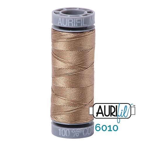 AURIFIl 28wt - Farbe 6010, 100mt, in der Klöppelwerkstatt erhältlich, zum klöppeln, stricken, stricken, nähen, quilten, für Patchwork, Handsticken, Kreuzstich bestens geeignet.