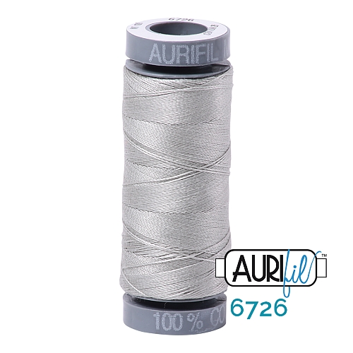 AURIFIl 28wt - Farbe 6726, 100mt, in der Klöppelwerkstatt erhältlich, zum klöppeln, stricken, stricken, nähen, quilten, für Patchwork, Handsticken, Kreuzstich bestens geeignet.