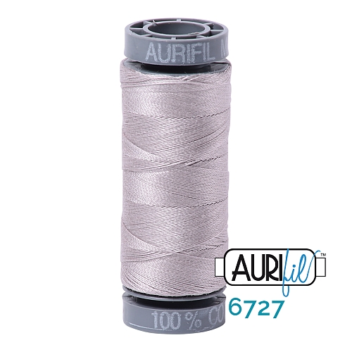 AURIFIl 28wt - Farbe 6727, 100mt, in der Klöppelwerkstatt erhältlich, zum klöppeln, stricken, stricken, nähen, quilten, für Patchwork, Handsticken, Kreuzstich bestens geeignet.