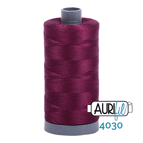 AURIFIl 28wt - Farbe 4030, 750mt, in der Klöppelwerkstatt erhältlich, zum klöppeln, stricken, stricken, nähen, quilten, für Patchwork, Handsticken, Kreuzstich bestens geeignet.