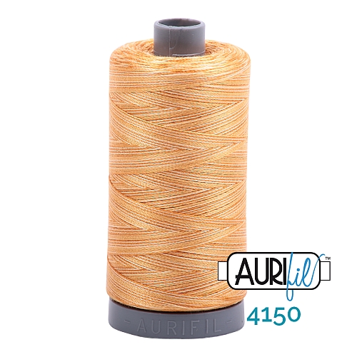 AURIFIl 28wt - Farbe 4150, 750mt, in der Klöppelwerkstatt erhältlich, zum klöppeln, stricken, stricken, nähen, quilten, für Patchwork, Handsticken, Kreuzstich bestens geeignet.