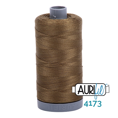 AURIFIl 28wt - Farbe 4173, 750mt, in der Klöppelwerkstatt erhältlich, zum klöppeln, stricken, stricken, nähen, quilten, für Patchwork, Handsticken, Kreuzstich bestens geeignet.