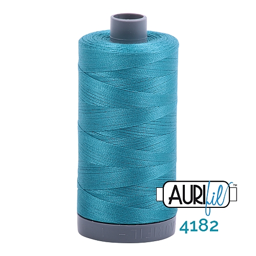 AURIFIl 28wt - Farbe 4182, 750mt, in der Klöppelwerkstatt erhältlich, zum klöppeln, stricken, stricken, nähen, quilten, für Patchwork, Handsticken, Kreuzstich bestens geeignet.