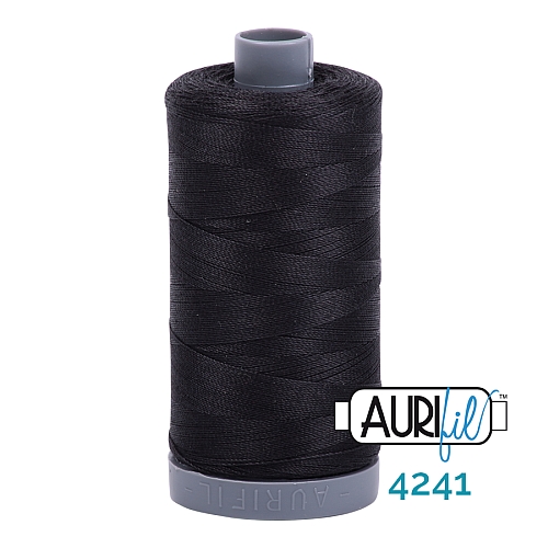 AURIFIl 28wt - Farbe 4241, 750mt, in der Klöppelwerkstatt erhältlich, zum klöppeln, stricken, stricken, nähen, quilten, für Patchwork, Handsticken, Kreuzstich bestens geeignet.