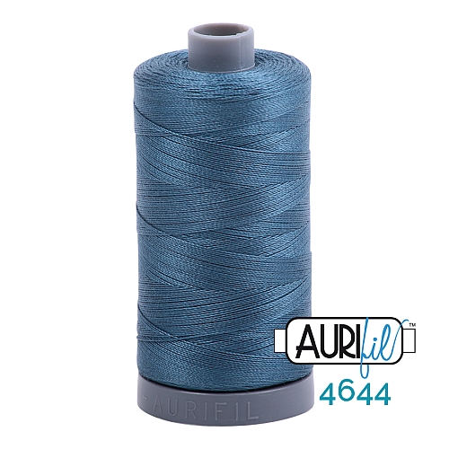 AURIFIl 28wt - Farbe 4644, 750mt, in der Klöppelwerkstatt erhältlich, zum klöppeln, stricken, stricken, nähen, quilten, für Patchwork, Handsticken, Kreuzstich bestens geeignet.