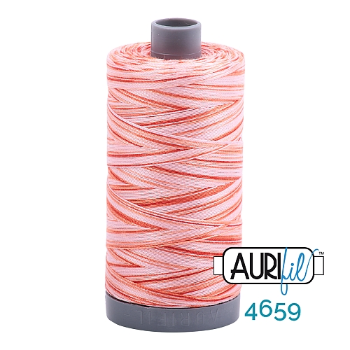 AURIFIl 28wt - Farbe 4659, 750mt, in der Klöppelwerkstatt erhältlich, zum klöppeln, stricken, stricken, nähen, quilten, für Patchwork, Handsticken, Kreuzstich bestens geeignet.